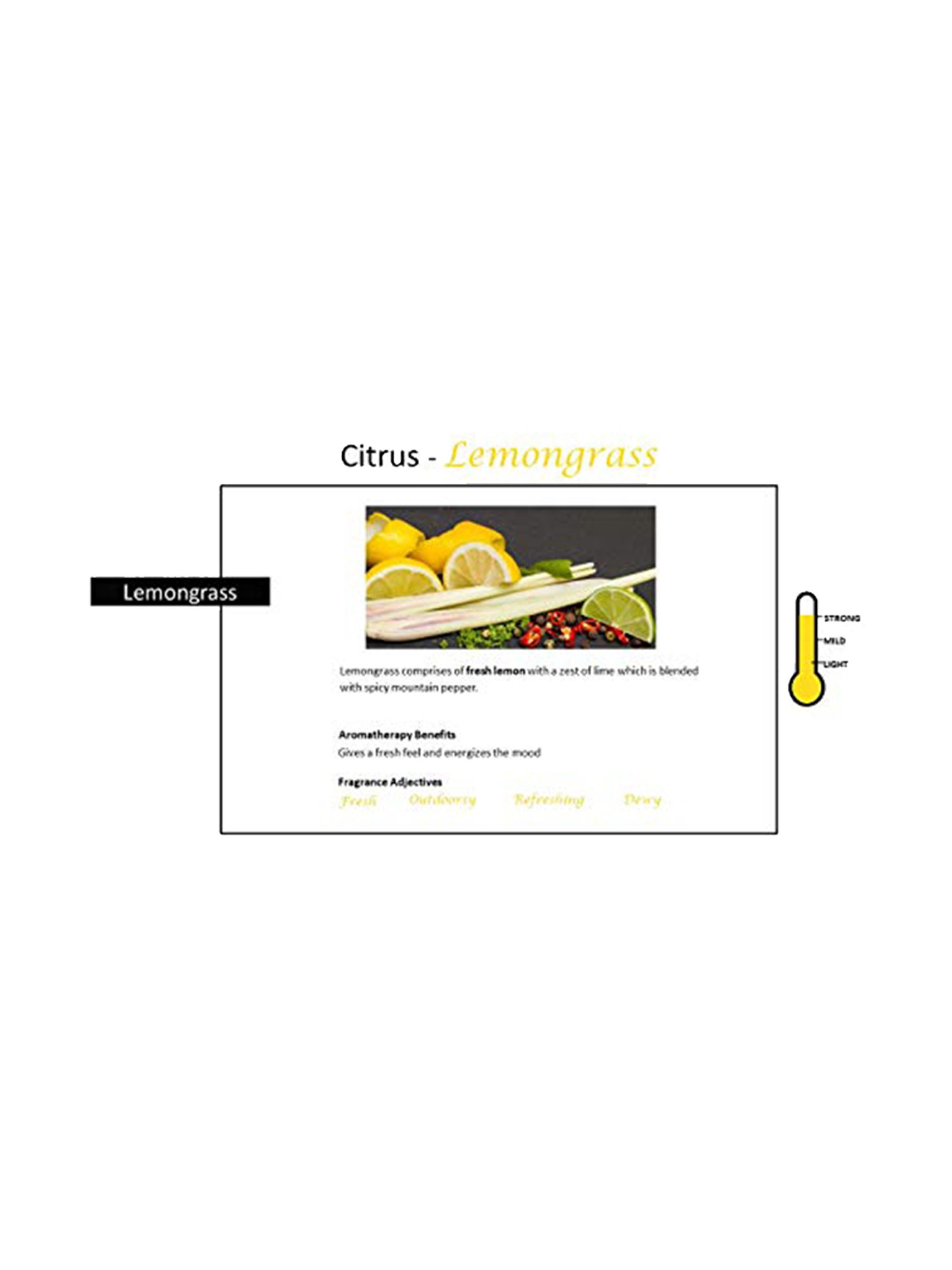 IRIS Red Amber Rose Vaporizer Oil - 50 ml