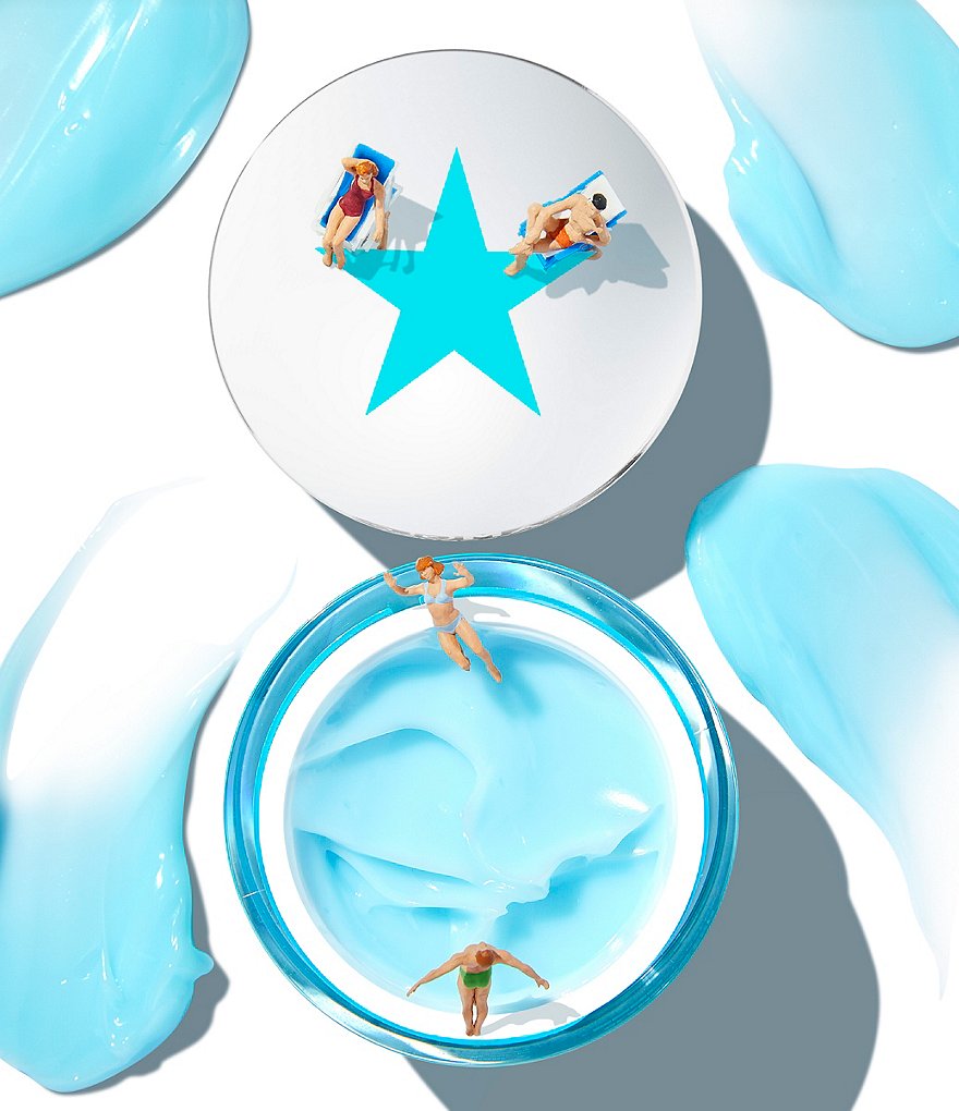 GlamGlow Waterburst&trade; Hydrated Glow Moisturizer