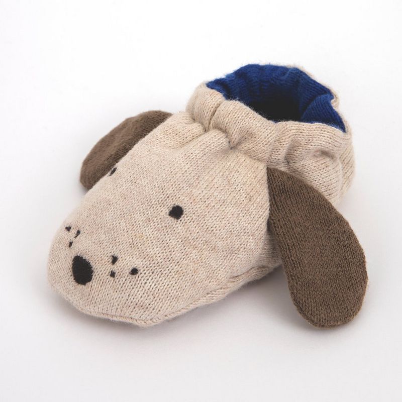 Meri Meri - Dog Baby Booties - Boots - 1ct