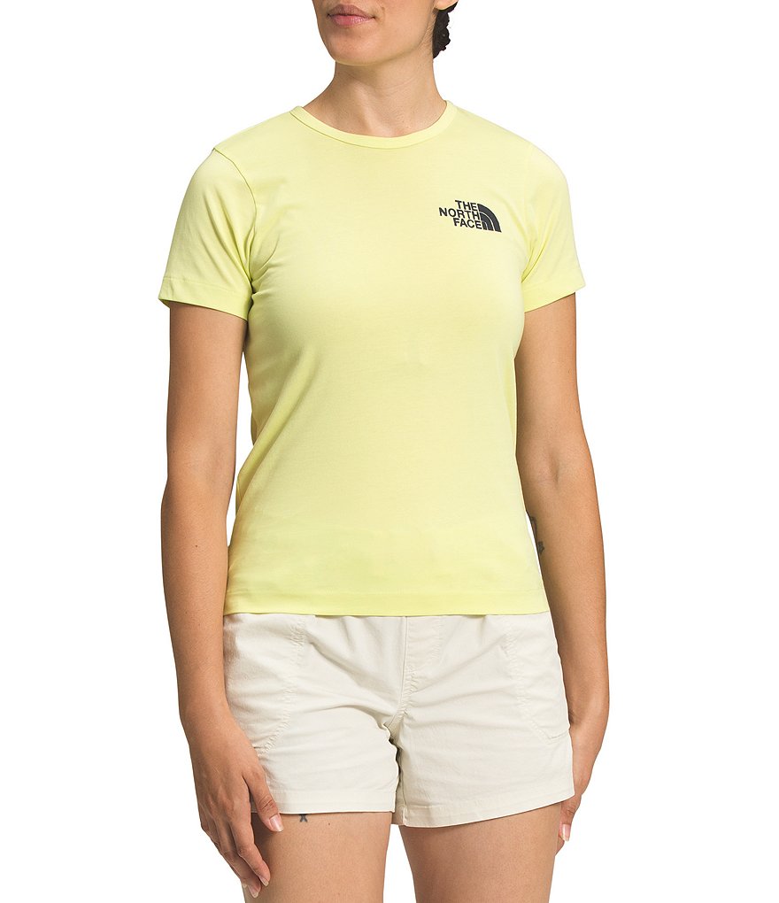 Columbia Windgates&trade; II Scoop Neck Cropped Tank