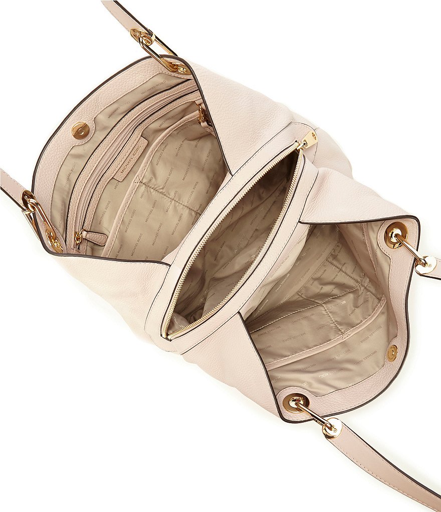 Dooney & Bourke Pebble Collection Large Tote Bag