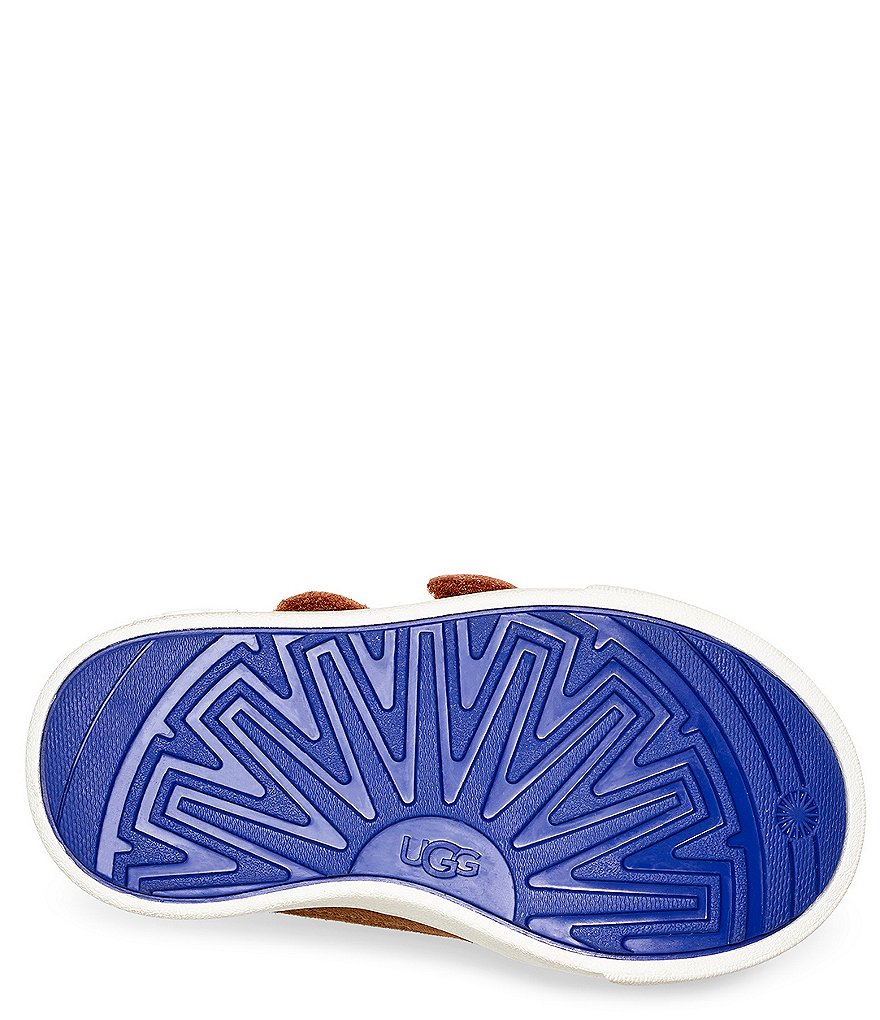 Polo Ralph Lauren Boys' Bal Harbour II Sneakers (Infant)