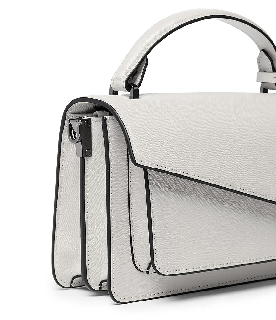 Etienne Aigner Adeline Signature Camera Crossbody Bag