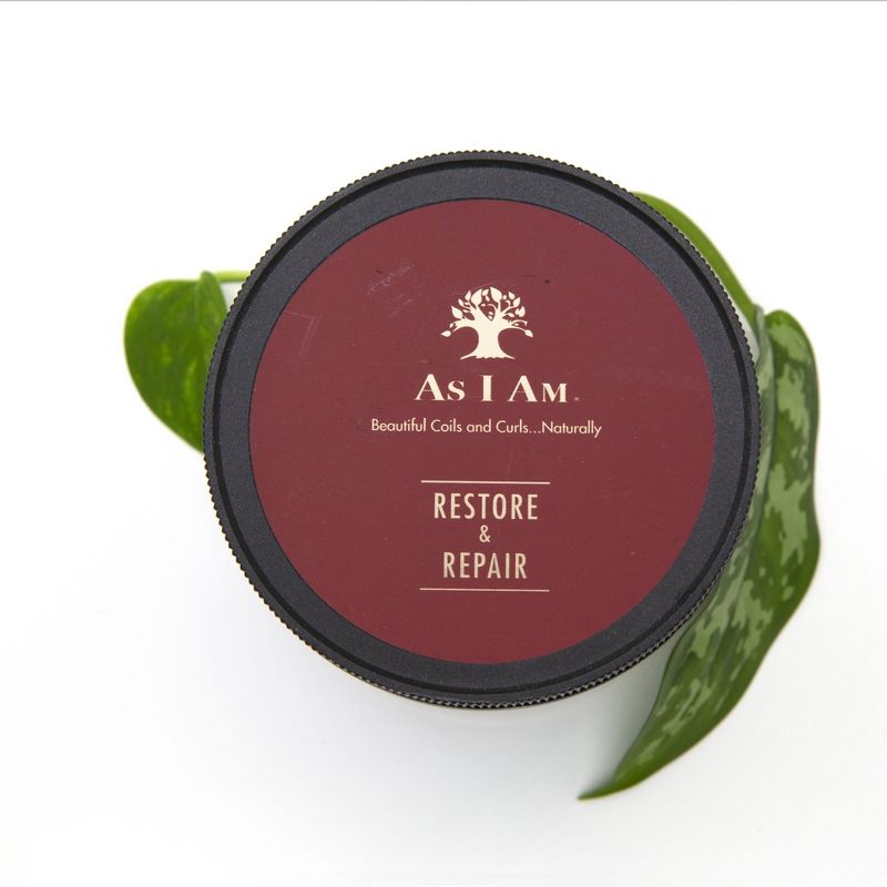 As I Am JBCO Smoothie with Ceramide - 16 fl oz