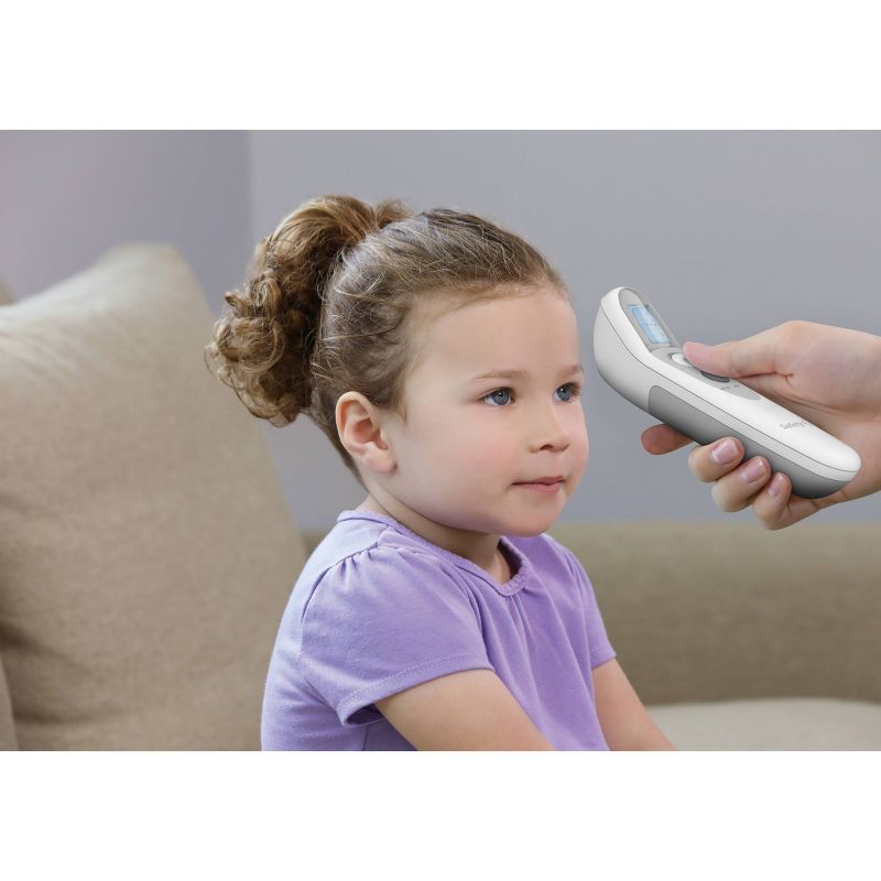 Safety 1st Simple Scan Forehead Thermometer