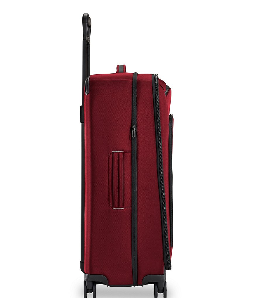 Briggs & Riley ZDX 29#double; Large Expandable Spinner