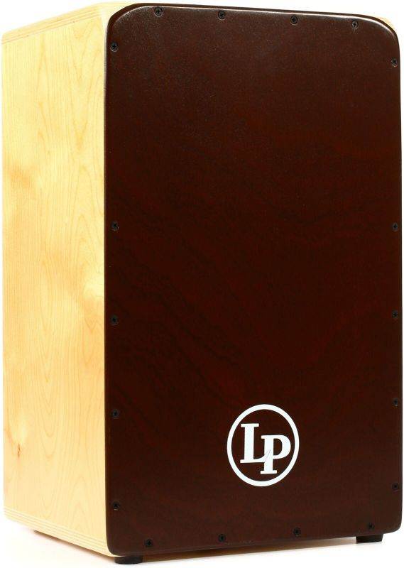 Latin Percussion LP1438 + Latin Percussion LP188 + Latin Percu... - Value Bundle