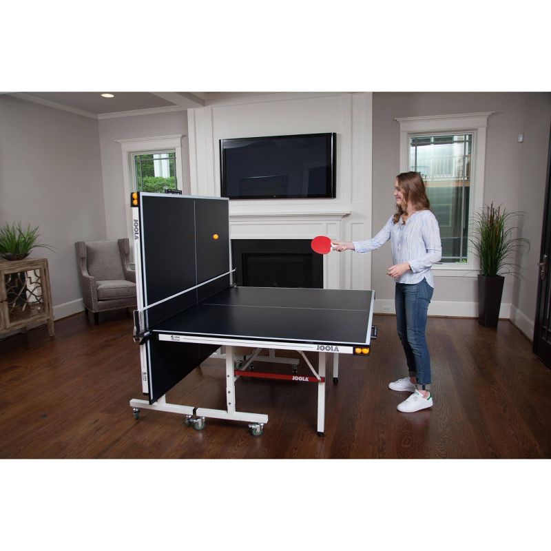 Hathaway Unity 4pc Table Tennis Table Set