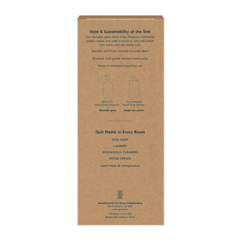 Method Granite Polish and Shine - 14 fl oz