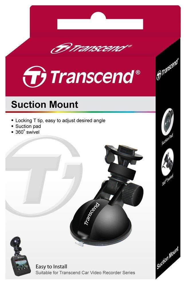Transcend Suction Mount for DrivePro Car Video Recorder (TS-DPM1)
