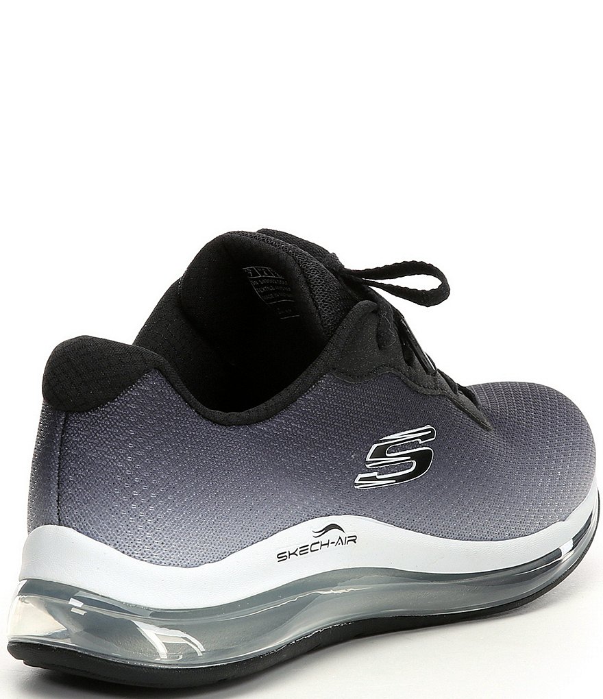 Skechers Skech-Air Element 2.0 Ombre Mesh Memory Foam Sneakers