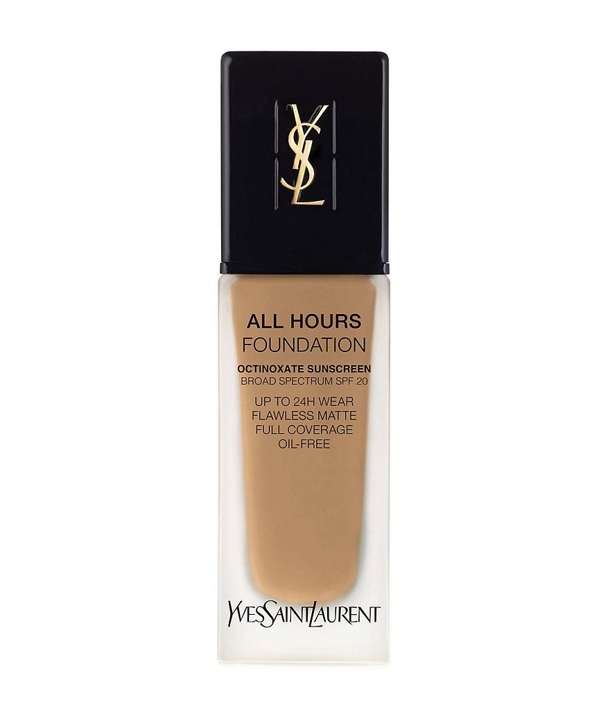 Yves Saint Laurent Beaute All Hours Foundation SPF 20