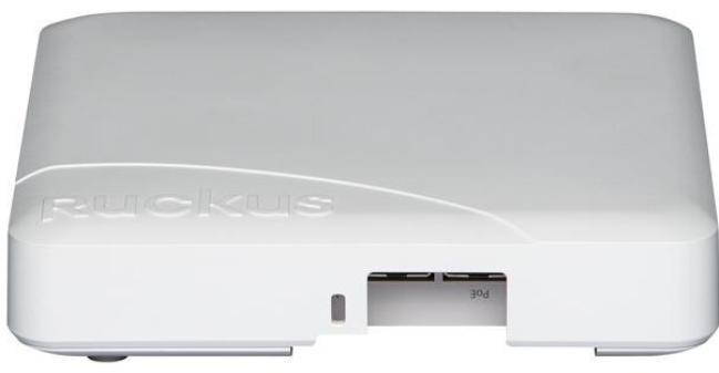 Ruckus Wireless R600  901-R600-US00 Unleashed Dual Band 802.11AC Wi-Fi Access Point AP PoE DOES NOT INCLUDE POWER ADAPTER OR PoE INJECTOR