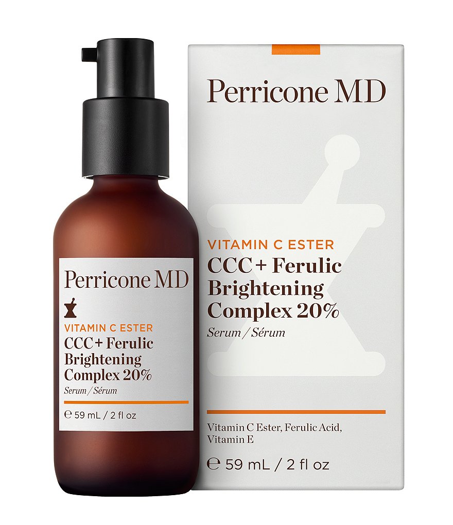 Perricone MD VITAMIN C ESTER CCC+ Ferulic Brightening Complex 20%