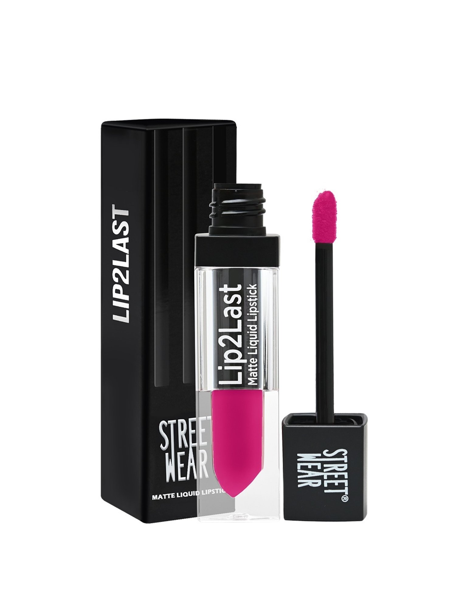 Street Wear Lip2Last Matte Chic Crush - 5 ml