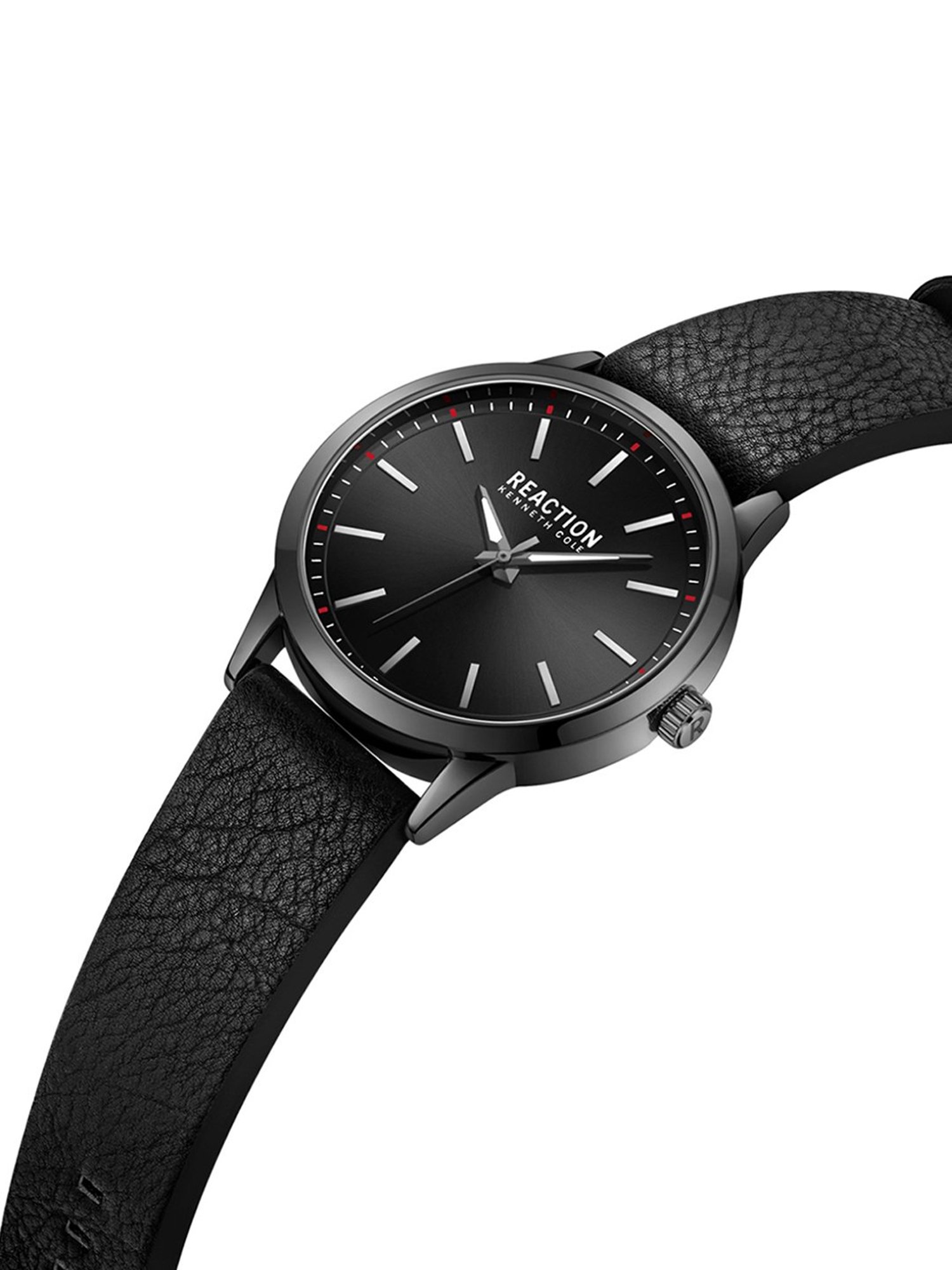 Reaction Kenneth Cole KRWGA9007401 Analog Watch for Men