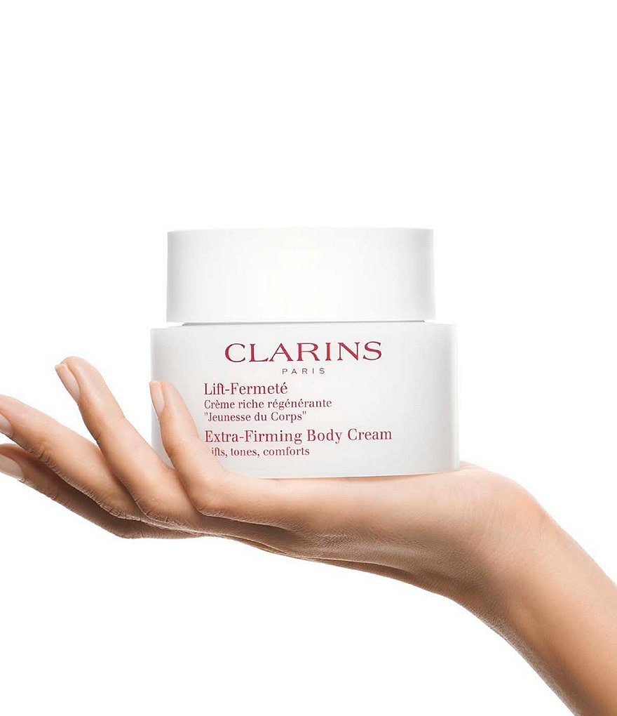 Clarins Renew-Plus Body Serum Age-Defying Concentrate