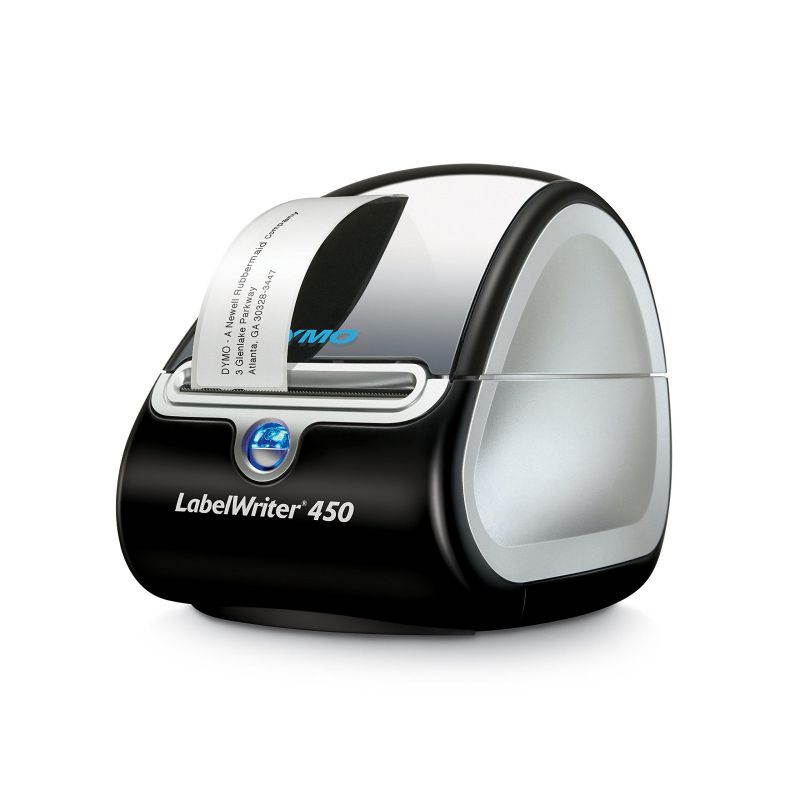 DYMO LabelWriter 450