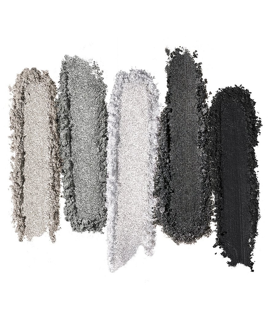 Lancome Color Design Eye Brightening All-In-One 5 Shadow & Liner Palette