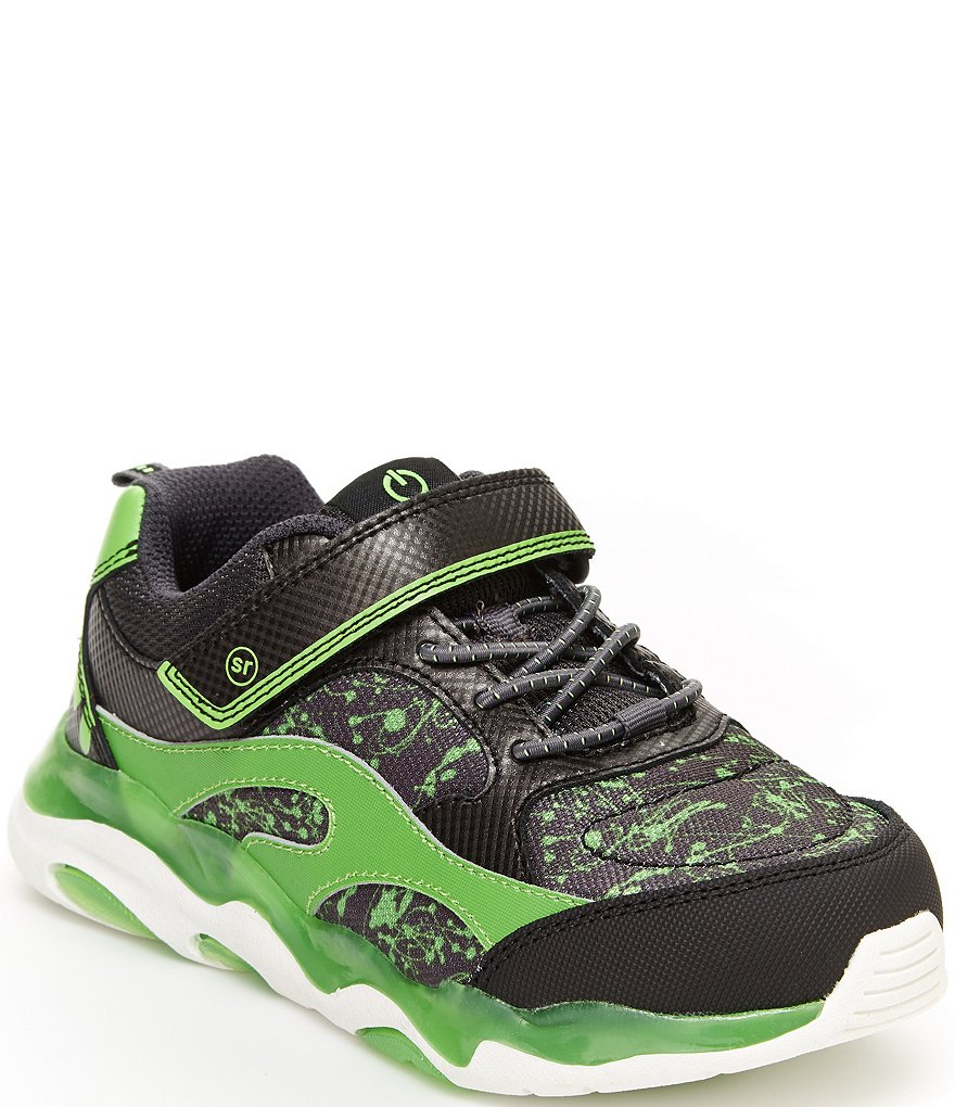 Polo Ralph Lauren Boys' Quilton Slides (Youth)