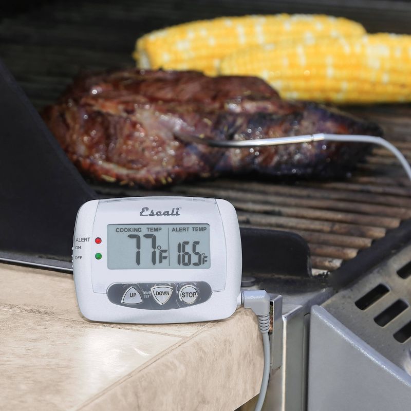 Escali Digital Probe Thermometer
