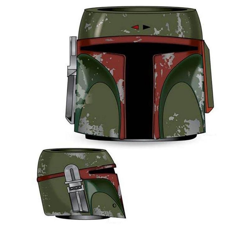 ICUP, Inc. Marvel Deadpool Logo Huggie