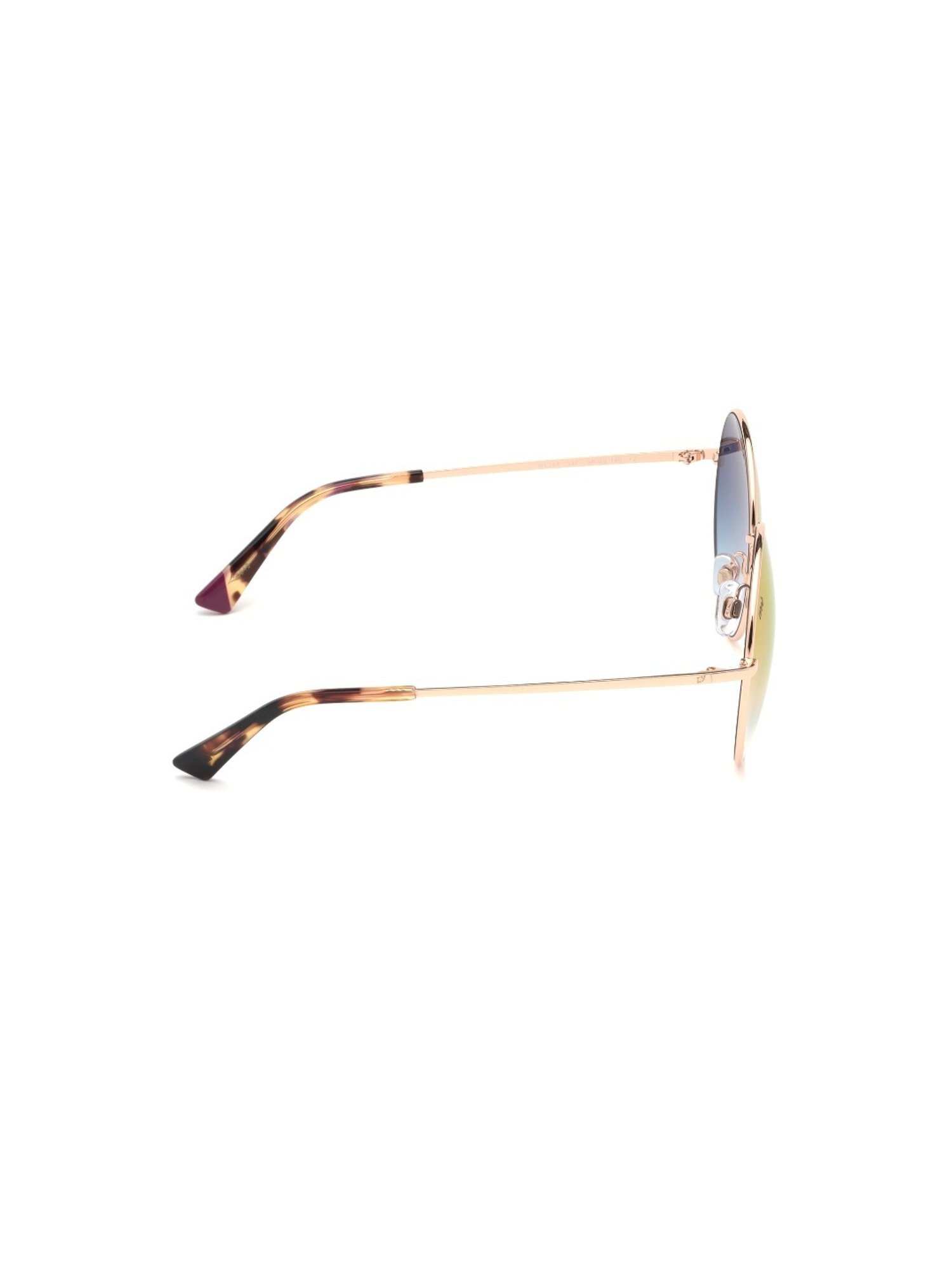 WEB EYEWEAR Multi Oval Sunglasses for Women