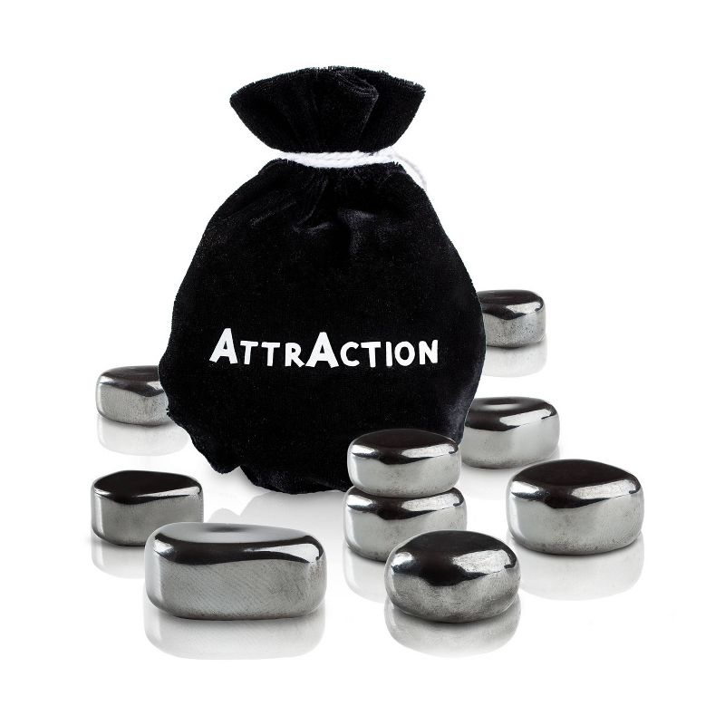 AttrAction Game