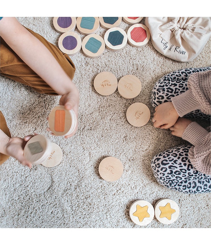 Tender Leaf Toys Baby Block Walker