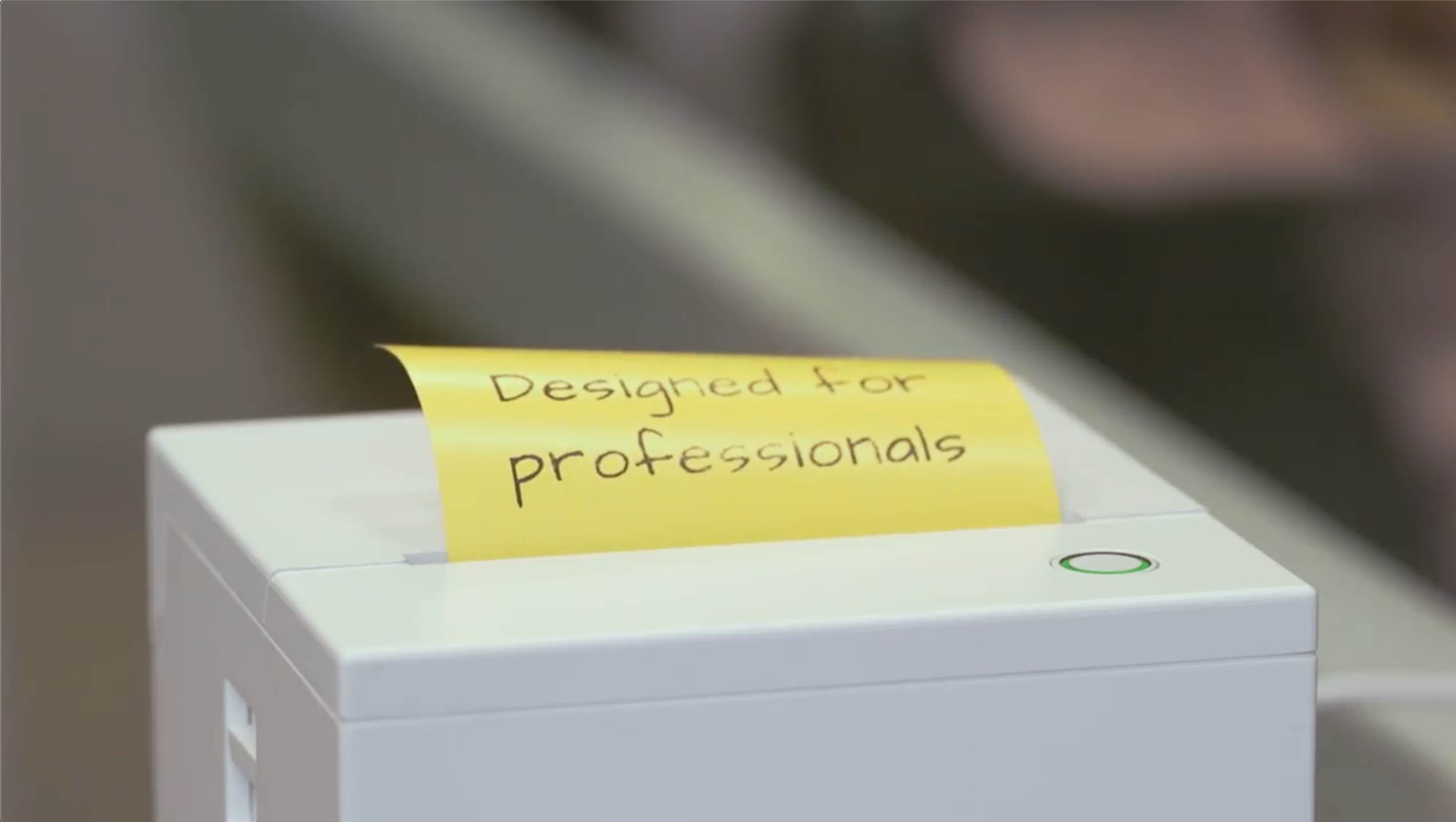 Cubinote Official Replacement Sticky Note Thermal Paper | BPA Free - Size 3-1/8" By 78' | Long Lasting Paper for No Ink Printer | Assorted Color 3 Pack Thermal Paper Rolls &ndash; 1 Blue, 1 Pink 1 1 Yellow