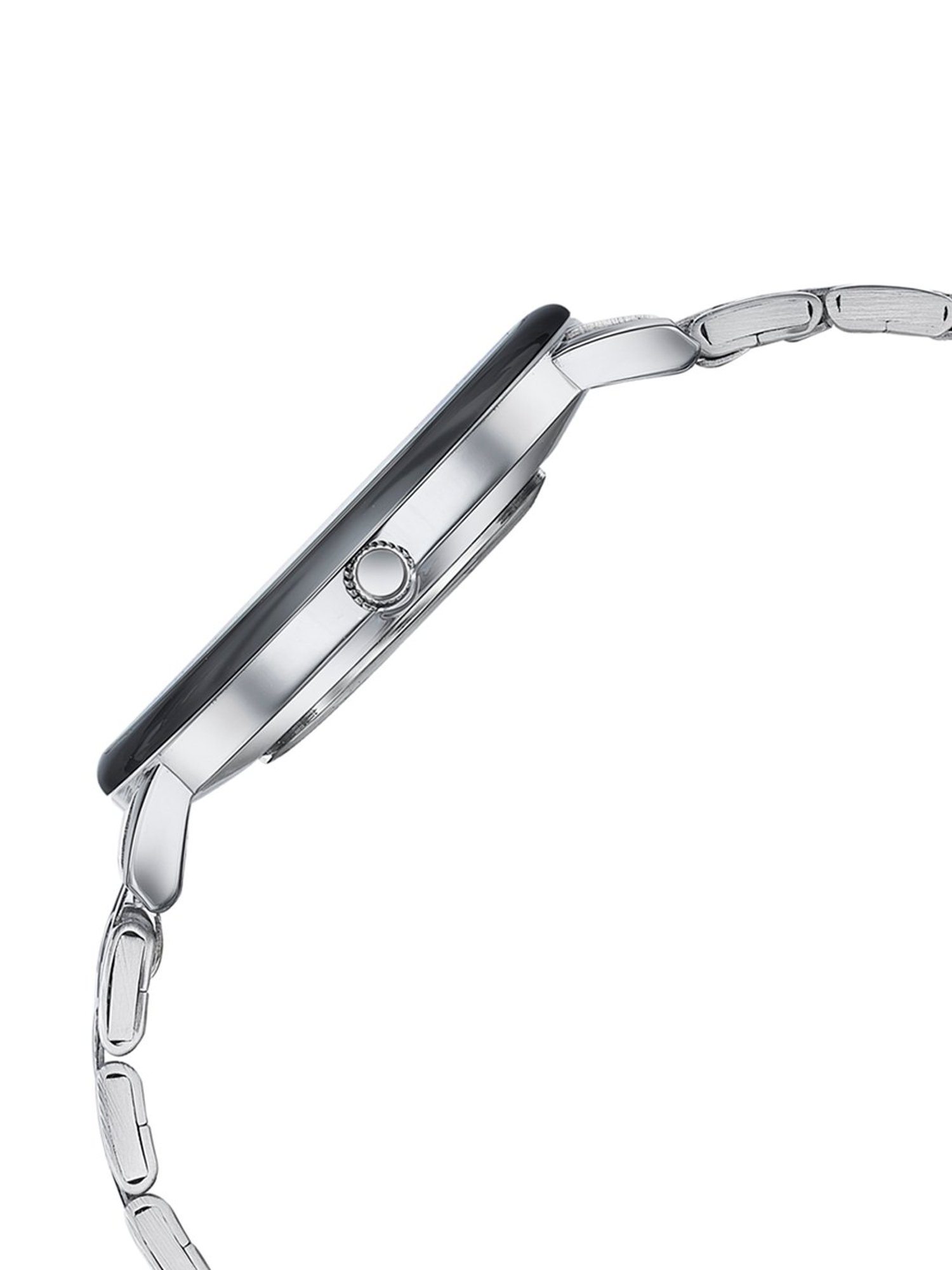 Sonata Poze 3.0 SP70044KM02W Analog Watch for Men