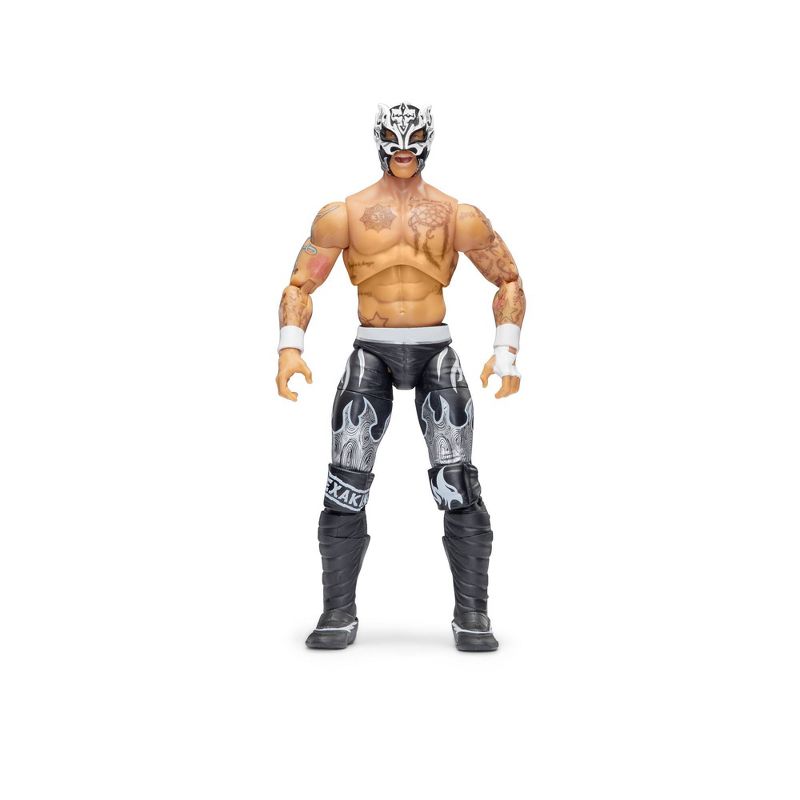 All Elite Wrestling - 1 Figure Pack (Unrivaled Figure) W2 - Rey Fenix