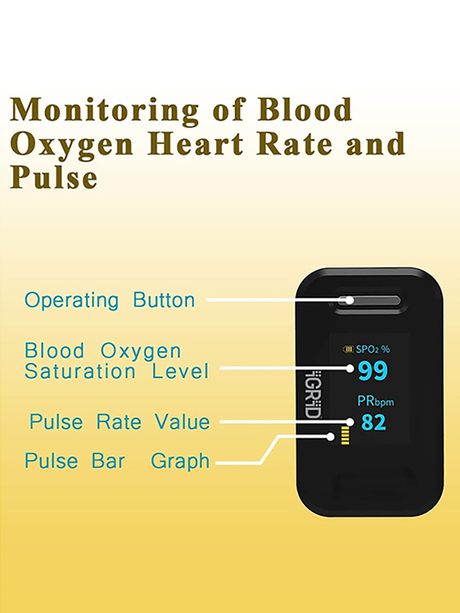 Magnum Flat Fold Duckbill NIOSH Certified N95 Mask (Pack of 20, White)