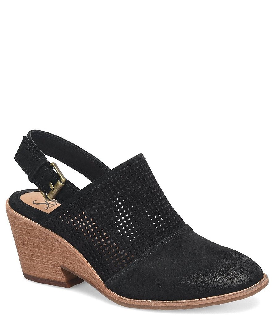 Alegria Keli Lullaby Clogs