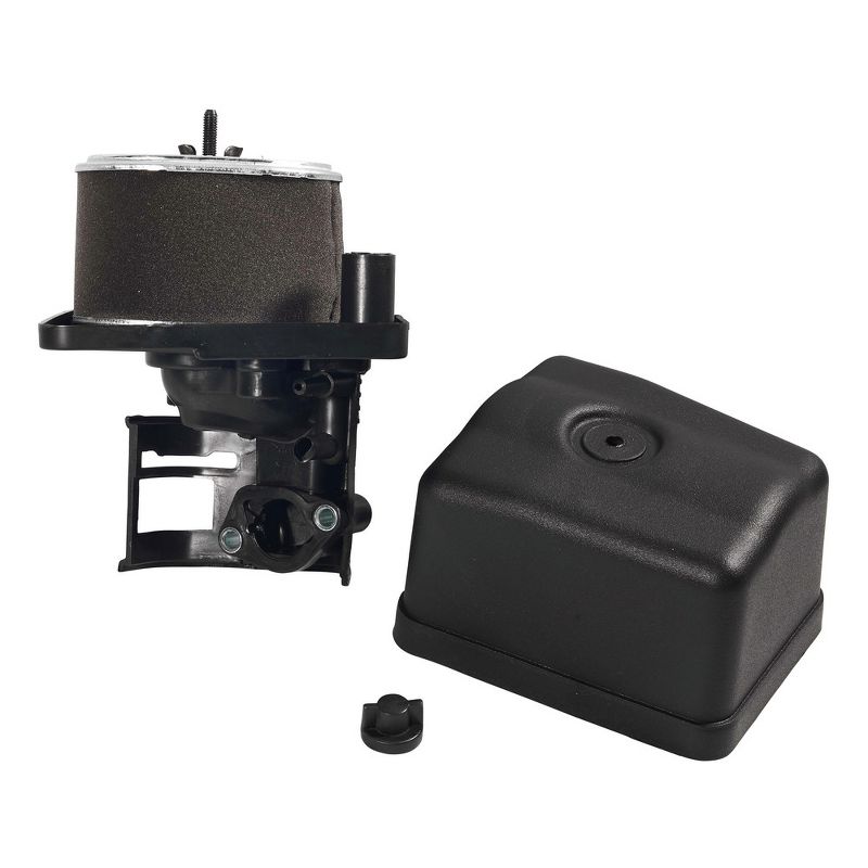 Sun Joe TRJ13STE-GUARDS Replacement Safety & Flower /Edger Guard & Screw for TRJ13STE.