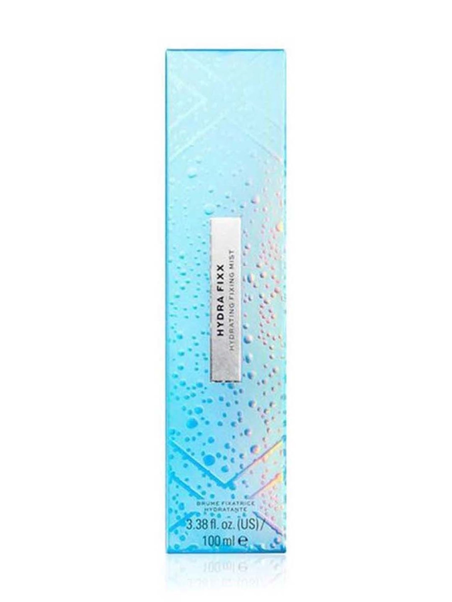 XX Revolution Hydra FiXX Fixing Mist - 100 ml