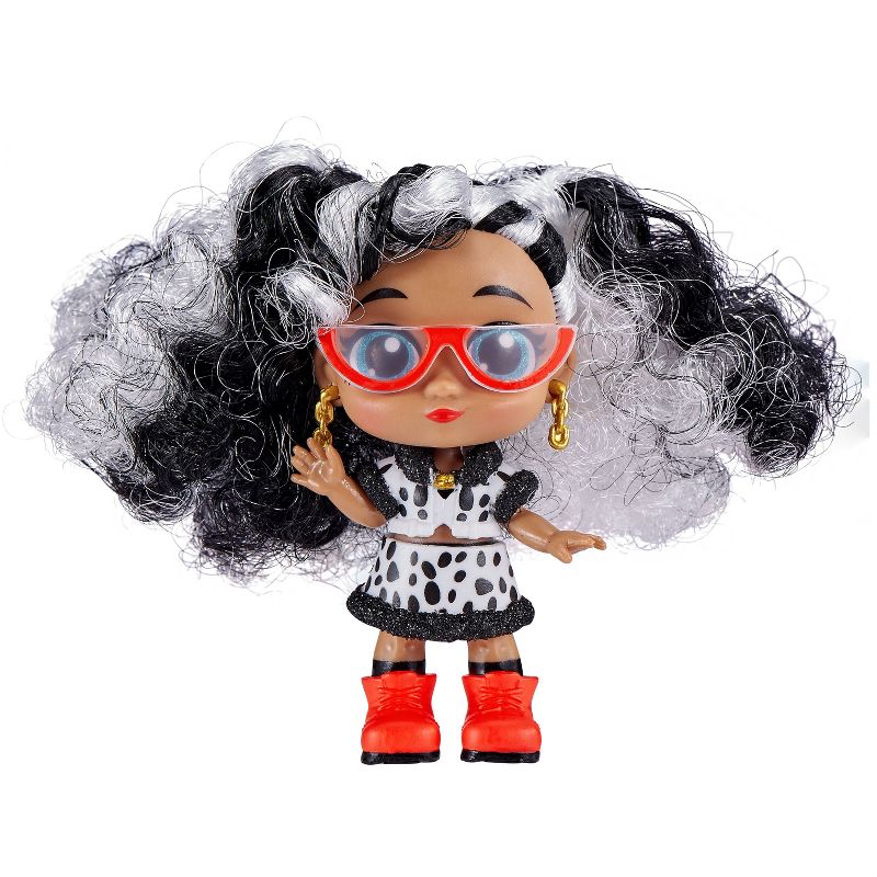 Itty Bitty Prettys Tea Party Series 1 Small Tea Cup