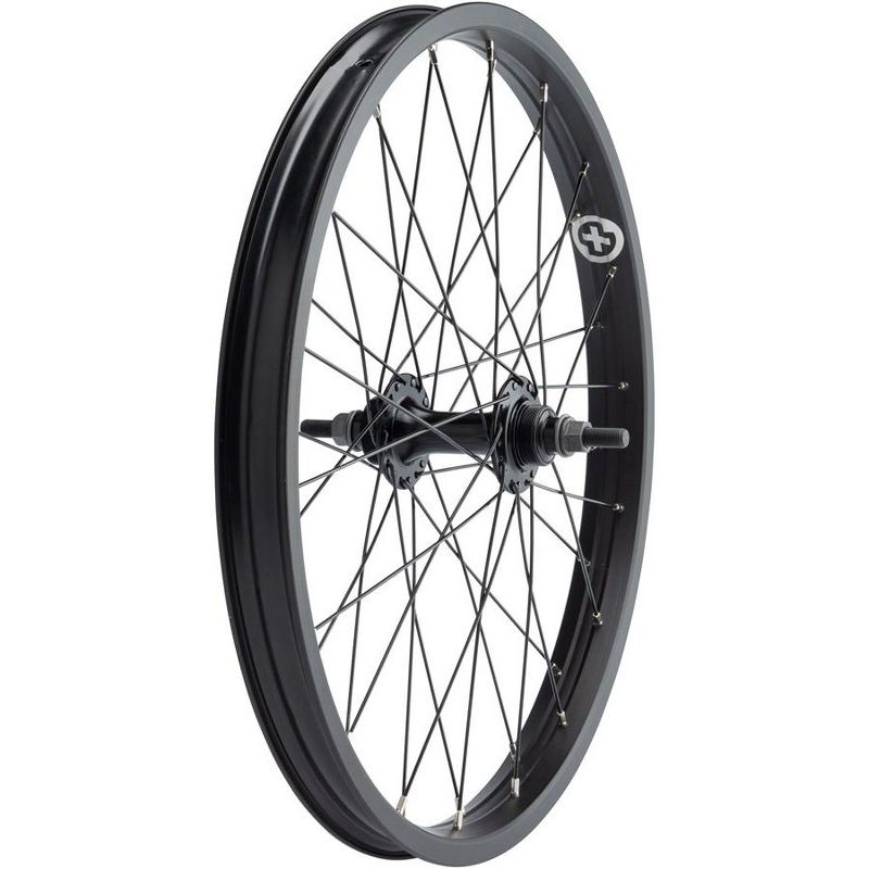 Salt Everest Rear Wheel Rear Wheel