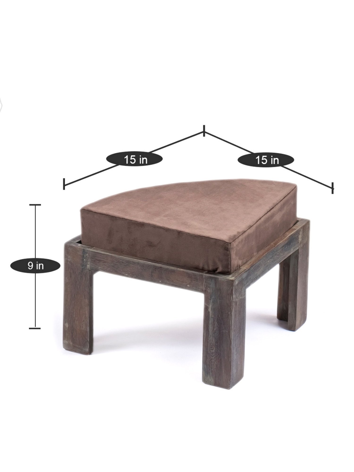 Glass Oval Living Room Metal Coffee Table - Saracina Home