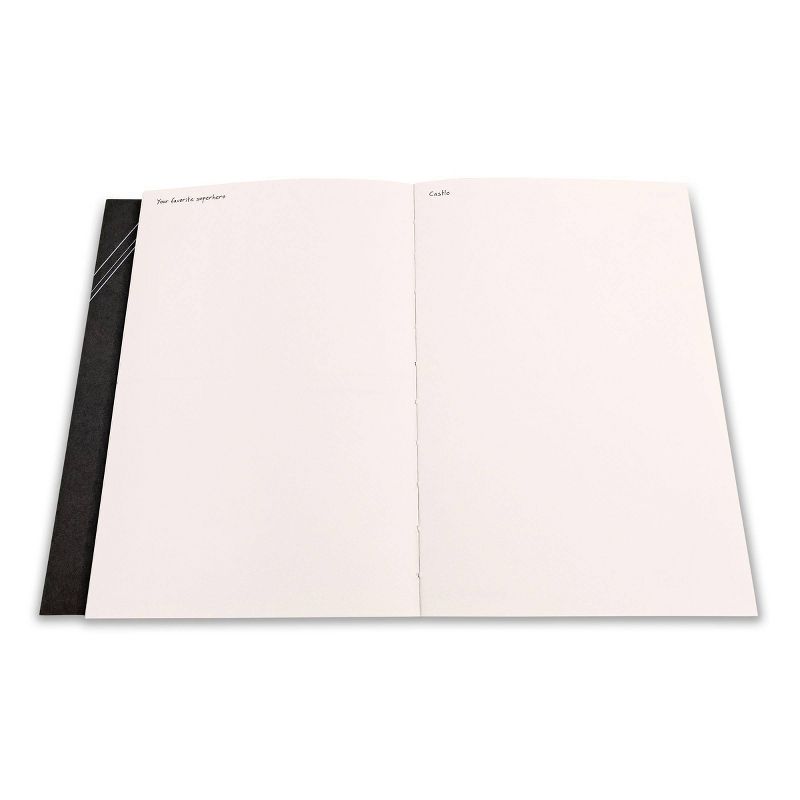 Piccadilly 300 Prompts Journal - Designs Vary