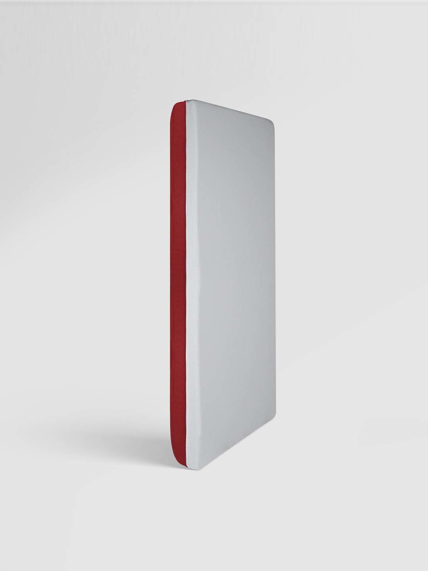 Duroflex Live-in Adapt Grey Foam New Gen Smart Design Flippable Adjustable Double Mattress