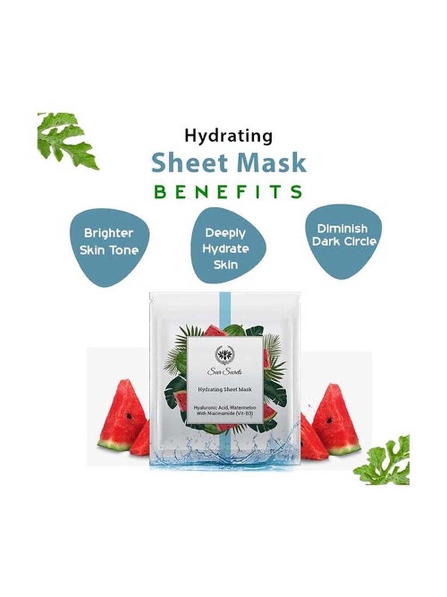 Seer Secrets Glow It All Combo