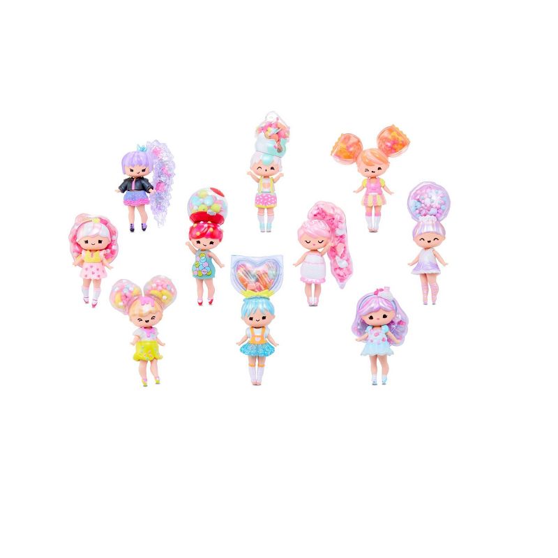 Secret Crush Minis Sweet Themed Mini Doll