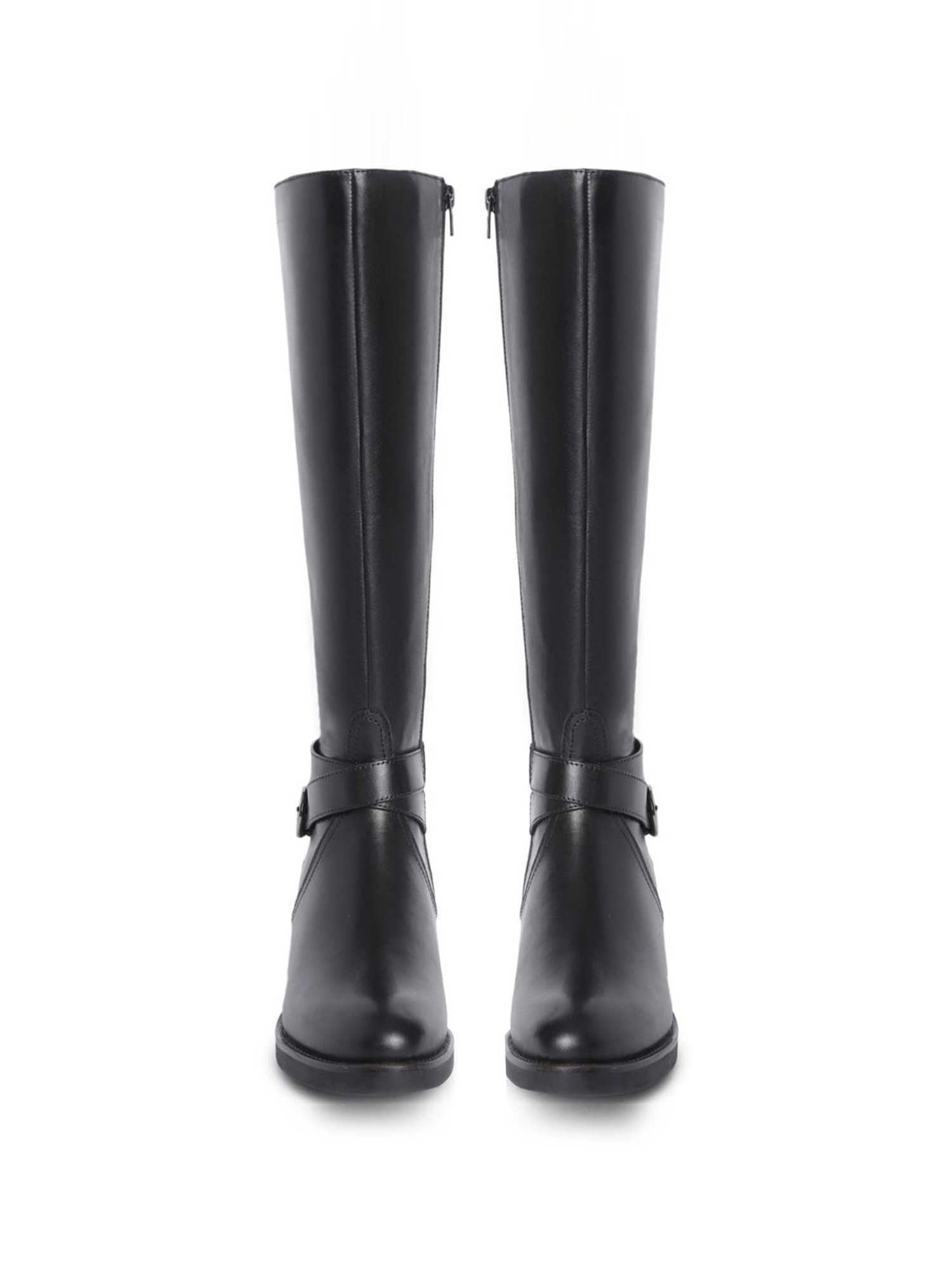 Saint G Women's HERMIONE Black Booties