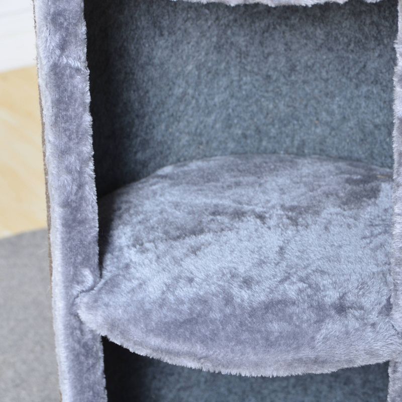 Two by Two Juniper Cat Tower