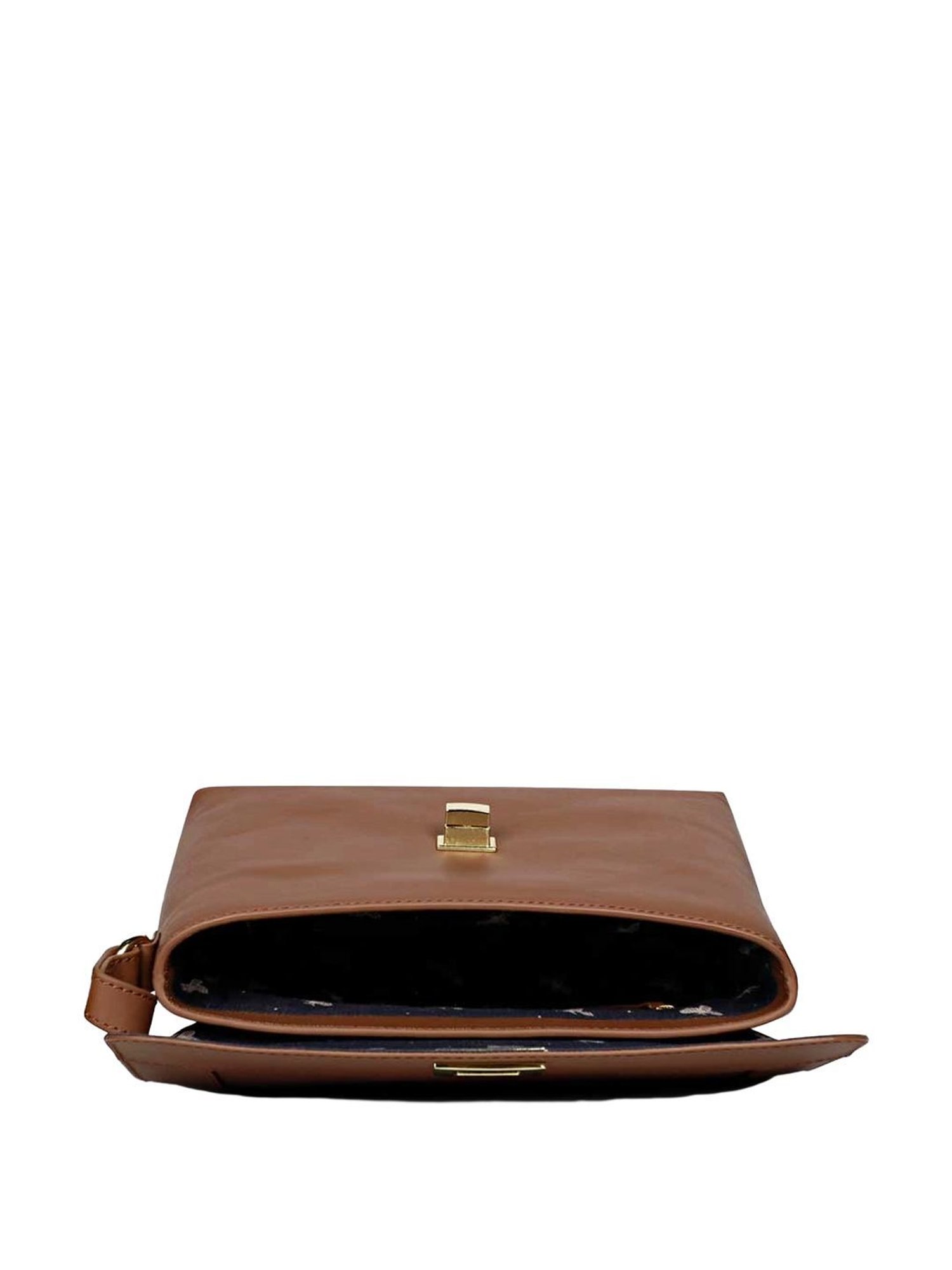 Favore Tan Solid Medium Slings