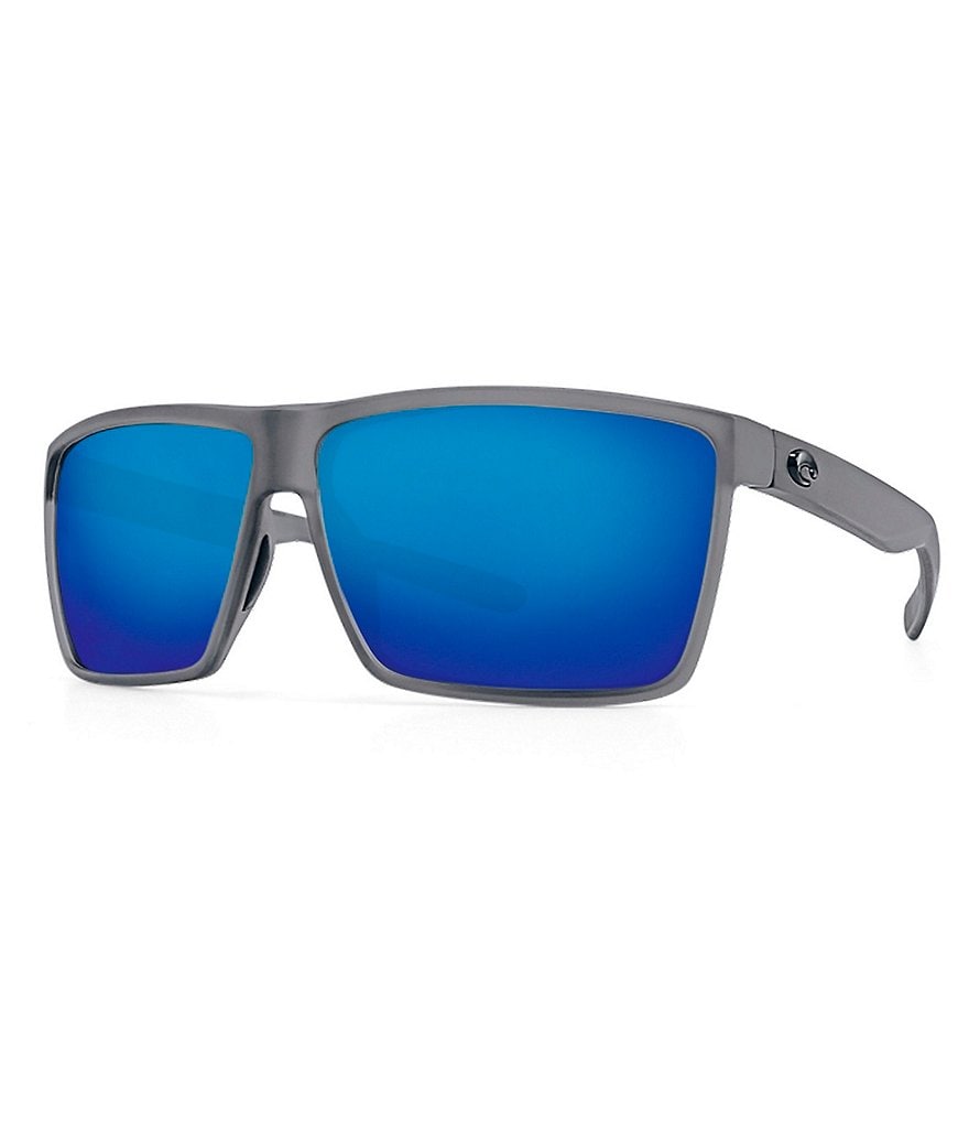 Costa Rincon Polarized Square Sunglasses