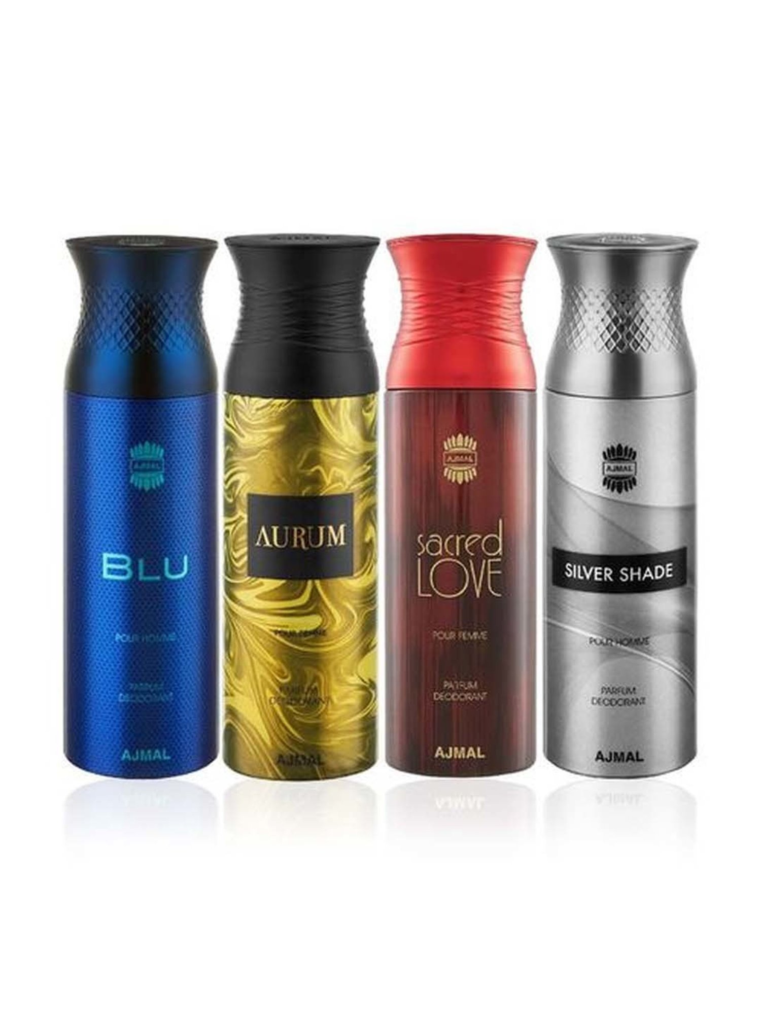 Playboy Generation Man + Vip W Deo Combo Set