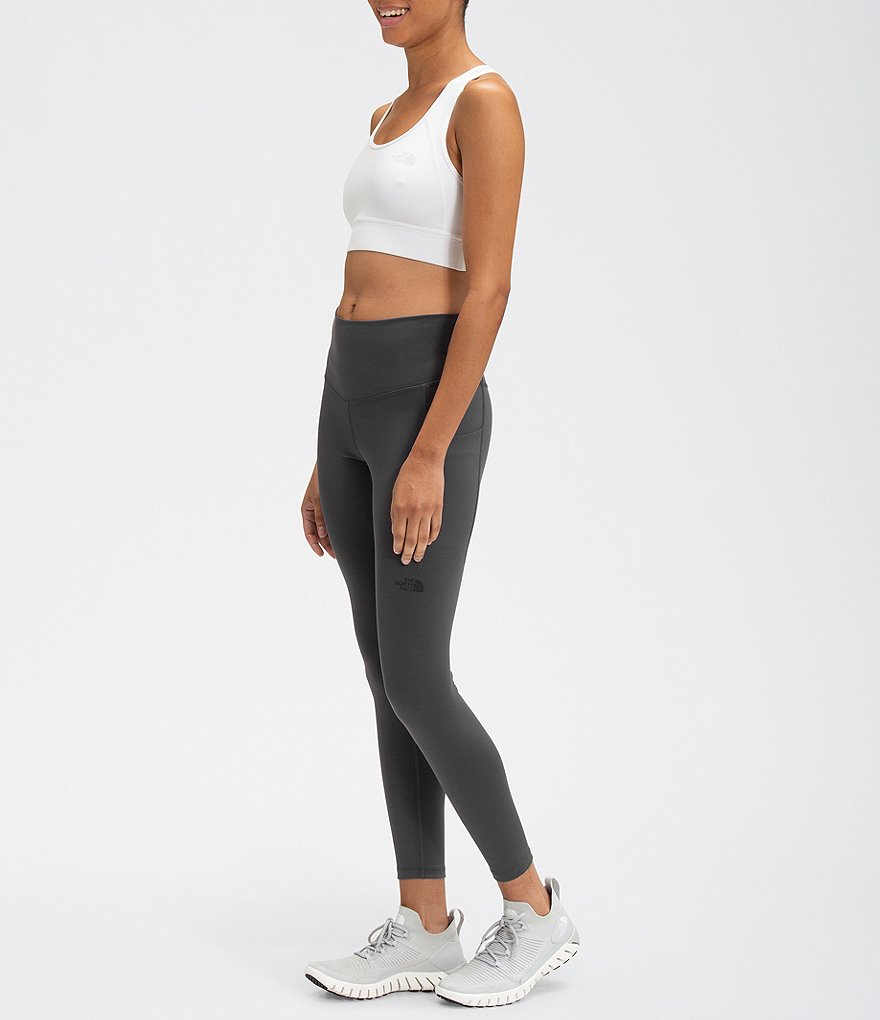 The North Face Never Stop Wearing Jewel Neck Sleeveless Jumpsuit