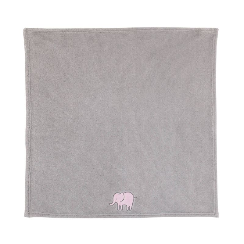 Elephant Baby Blanket - Just One You® made by carter's - Pink